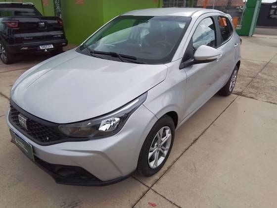 FIAT ARGO 1.0 FIREFLY FLEX DRIVE MANUAL